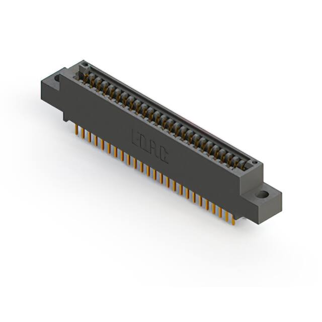 395-050-540-504 EDAC Inc.  Edgeboard Connectors
